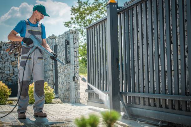 Best Building Exterior Washing  in Oak Hills, CA