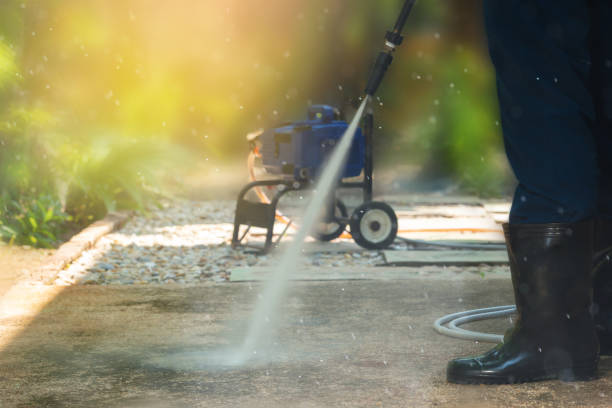 Best Factory Floor Cleaning  in Oak Hills, CA
